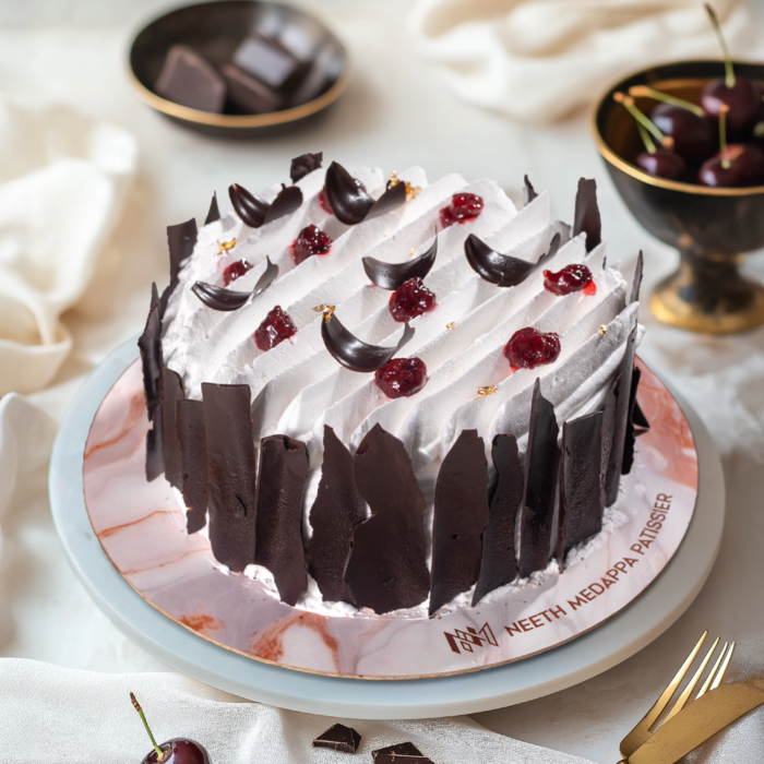 Blackforest Cake