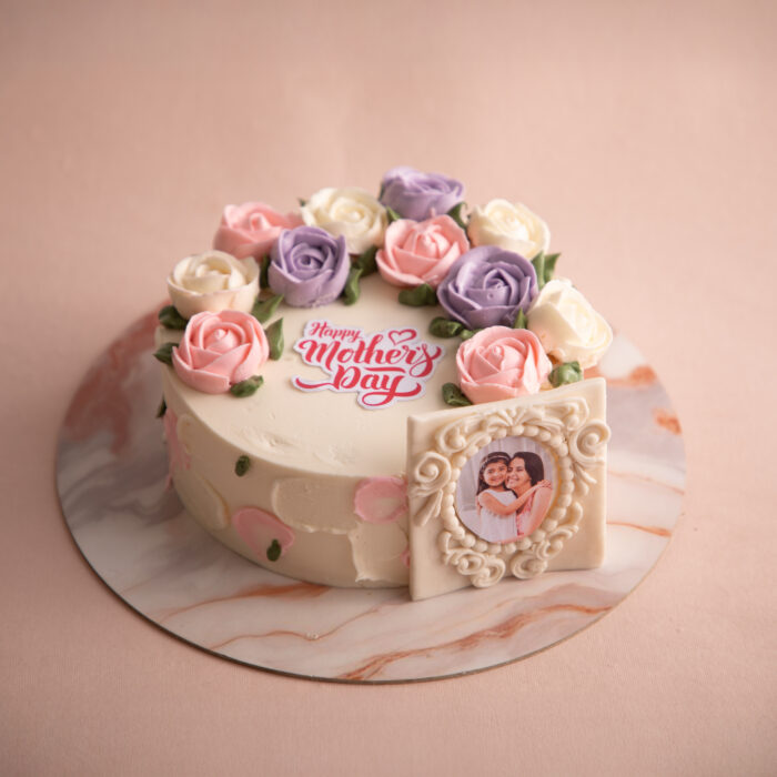 Mother's Day Special