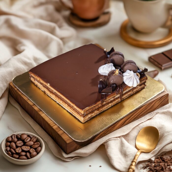 Opera Cake