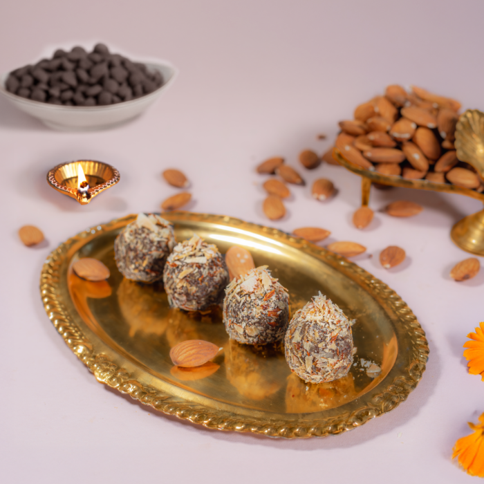 Rocher Ladoo Collection 12 pcs - Image 3