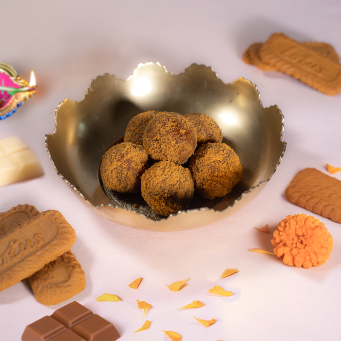 Rocher Ladoo Collection 12 pcs - Image 2