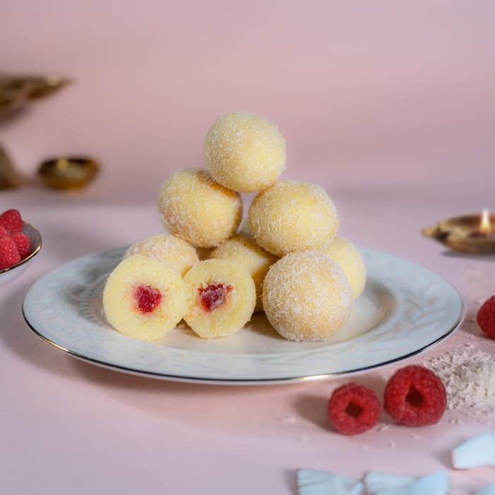 Rocher Ladoo Collection 12 pcs - Image 5