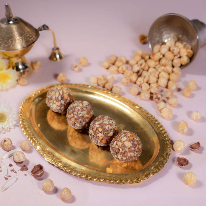 Rocher Ladoo Collection 12 pcs - Image 4