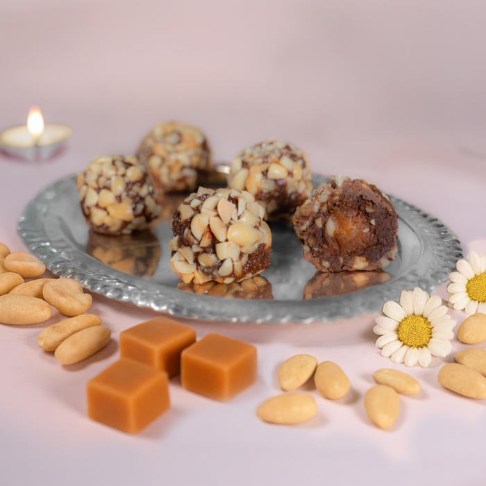 Rocher Ladoo Collection 12 pcs - Image 6