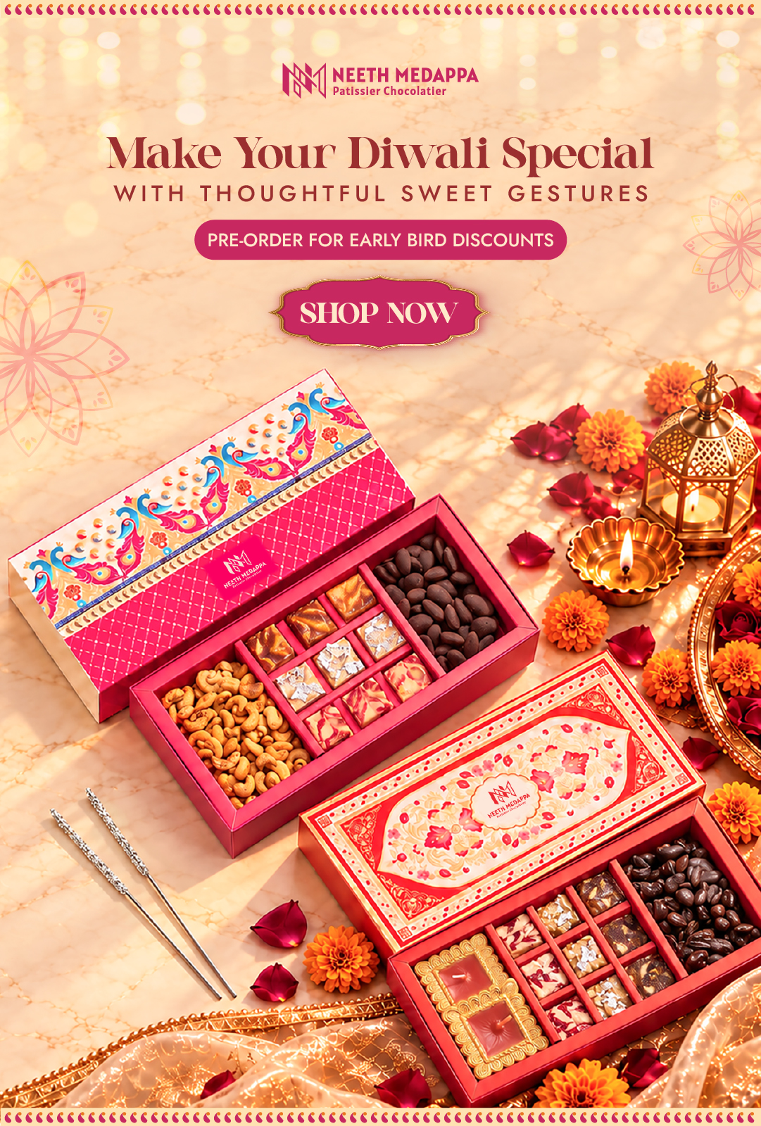 NMP Diwali Mobile Banner 08.10.26