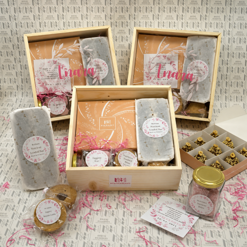 Custom gifting 1