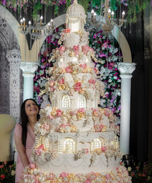Neeth_medappa_cake